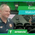 Srušio Drim tim, izgubio od Srbije, a sada hvali Orlove i otkriva favorite za Evrobasket: "Željko je omiljeni"
