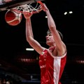 Veliko pojačanje za Megu: U klub stigao talentovani košarkaš Olimpije Milano!