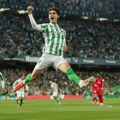Kardozo novi igrač Atletiko Madrida