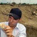 Nađen skelet ratnika iz bronzanog doba: Neverovatno otkriće arheologa: U ruci je držao retko koplje sa četiri kraka (foto)