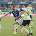 LK (kval) - Farani "duplom pobedom" stižu u Kragujevac!