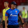 Milojević: Kontrolisali smo meč, sledi zahtevan duel protiv Linkolna