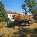 Počelo "lickanje" Stragara u susret „Šumadijskim danima šljive“ (FOTO)