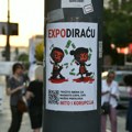 Šta nam novo spremaju studenti FDU: Za šta je EXPO izgovor?