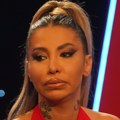 "Idi kući da vidiš dete, odronu od majke" Aneli Ahmić na meti žestokih napada, uživa sa Lukom, a od Nore ni traga ni glasa