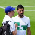 Siner "dželat" Novaka Đokovića - to su mogli samo Nadal i Federer
