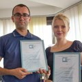 PIROTSKE VESTI NAGRAĐENE NA 9. VRMDŽA FESTU ZA FILM O JAGNJIJADI U KRUPCU