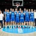 Nakon što je Srbija deklasirala rivala: Oglasio se selektor "orlova", imao je šta da kaže