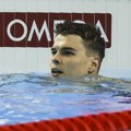 Andrej Barna u finalu Svetskog prvenstva: Evo kada će srpski rekoder u borbu za medalje