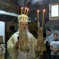 U Crkvi Svetog Ilije u Vučitrnu obeležen Ilindan