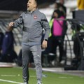 Luković zvanično predstavljen kao novi trener Radničkog 1923