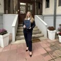 Natalija Stojmenović dobitnica nagrade ,,Ljubomir Stojanović” Matice Srpske