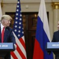 Još jedan važan zvaničnik putuje na aljasku: Učestvovaće na rusko-američkom sastanku