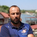 "Bio je pijan, pričao je nepovezano": Trener iz Pančeva otkrio razlog divljanja Milana (29) na Tamišu: Jednu stvar izgubio, pa…