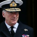 Šokantan poziv britanskog admirala “Napadnite Rusiju kao Izrael Hezbolah!