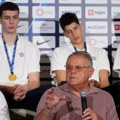 Čović: Svaka čast kako ste predstavili Srbiju