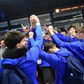 Čović: Svaka čast kako ste predstavili Srbiju