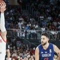 "Zaslužujemo polufinale": Rival Srbija veruje u uspeh na Evropskom prvenstvu