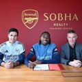 Oterali ga kad je imao 13 godina, danas ga platili 70.000.000 evra: Gotov najveći premijegligaški transfer