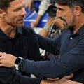 Veljko Paunović mučio Real, ali su ga Embape i Vinisijus "dokrajčili"