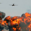 Uživo Šokiraće Ruse; Dato zeleno svetlo; Moskva naredila: Granatirajte FOTO/VIDEO