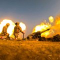 Uživo Rusi udarili "Iskanderom"; Pokolj: 8.850 mrtvih Ukrajinaca; Novi rok za Putina FOTO/VIDEO