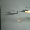Uživo "Rusija gori"; Ubijen je; Raznet FAB bombom FOTO/VIDEO