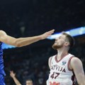 Petrušev: Svi smo napravili iskorak
