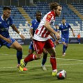 UŽIVO Zvezda u Pazaru vida evropske rane