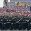 Na paradi u Pekingu prikazano najnovije kinesko naoružanje