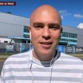 (VIDEO) Slobodan dan u Rigi: Trotinet, nargila bar…