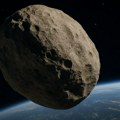 Asteroid veličine autobusa prošao ove nedelje kraj Zemlje: Sledeći put tek za sto godina