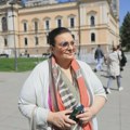 Izložba slika Ane Petrović na Zlatiboru: Ljudima želim da pokažem gde se krije sreća