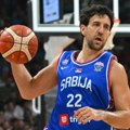 Vasilije Micić otvorio dušu: Osetio sam želju da se vratim u Zvezdu, ali pravio sam ugovor života