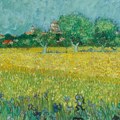 Van Gog i Anselm Kiefer u londonskoj Royal Academy: Susret dva kosmosa