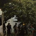 Pismo privedene studentkinje iz Novog Sada: Kako su policajci tukli i vređali učesnike protesta