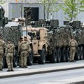 Belgija razmatra raspoređivanje vojske zbog eskalacije nasilja u glavnom gradu