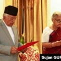 Bivša predsednica Vrhovnog suda nova premijerka Nepala posle nemira