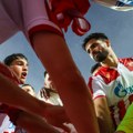 Zvezdi veće šanse za titulu od Reala