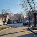 Umesto ćiriličnog natpisa "Volim Kosovsku Mitrovicu" postavljen novi, latinični