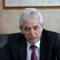 Ahmeti: Ohridski sporazum ozbiljno ugrožen