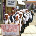 28-a godina uspešnih aktivnosti KUD“Belac“iz bojničkog naselja Pridvorica ISTINSKI ČUVARI SRPSKE NARODNE IGRE