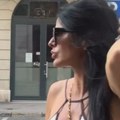 Voditelja nestala sa malih ekrana i udala se za ozbiljnog frajera: Evo od čega danas živi lepa Aleksandra