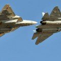Ruski nevidljivi ubica stiže u Severnu Afriku: Alžir dobija eskadrilu od 12 aviona Su-57 Felon