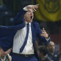 Šaras: Zvezda igra grubo, uzvratićemo jednako agresivno