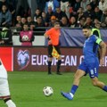 Mitrović: Najteži momenat u mojoj reprezentativnoj karijeri