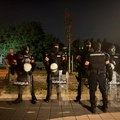 „Stavili su joj kesu na glavu“: Studenti optužuju policiju za torturu nad koleginicom