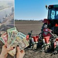 Kome je i koliko država dala podsticaja Najviše otišlo poljoprivredi i privredi, slede obrazovanje i nauka evo koliko je ko…