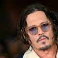 Džoni Dep je o ovoj ulozi sanjao od detinjstva: Tim Barton mu je ostavio želju