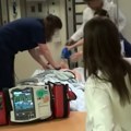 Nuklearni horor iz 1999. Godine: Plakao krv i pretrpeo užas: Molio doktore da ga puste da umre